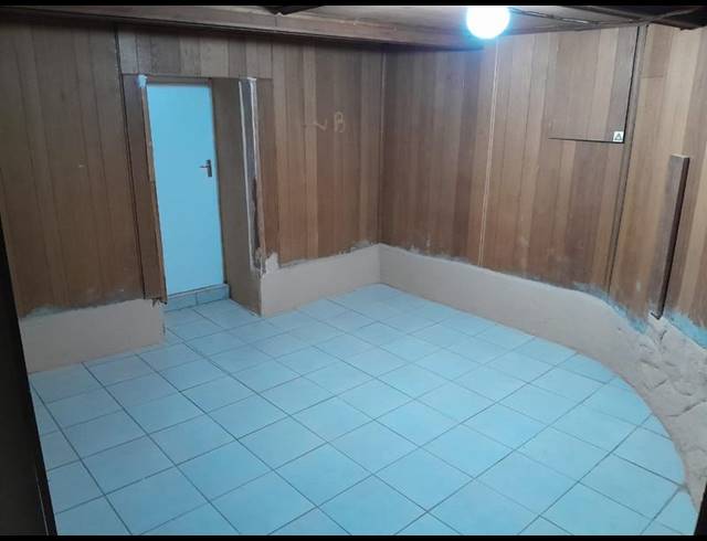 2 BEDROOM PROPERTY TO RENT IN KENSINGTON